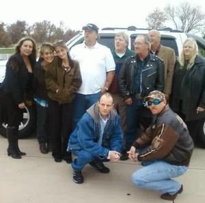 Meet your Posher, Misty